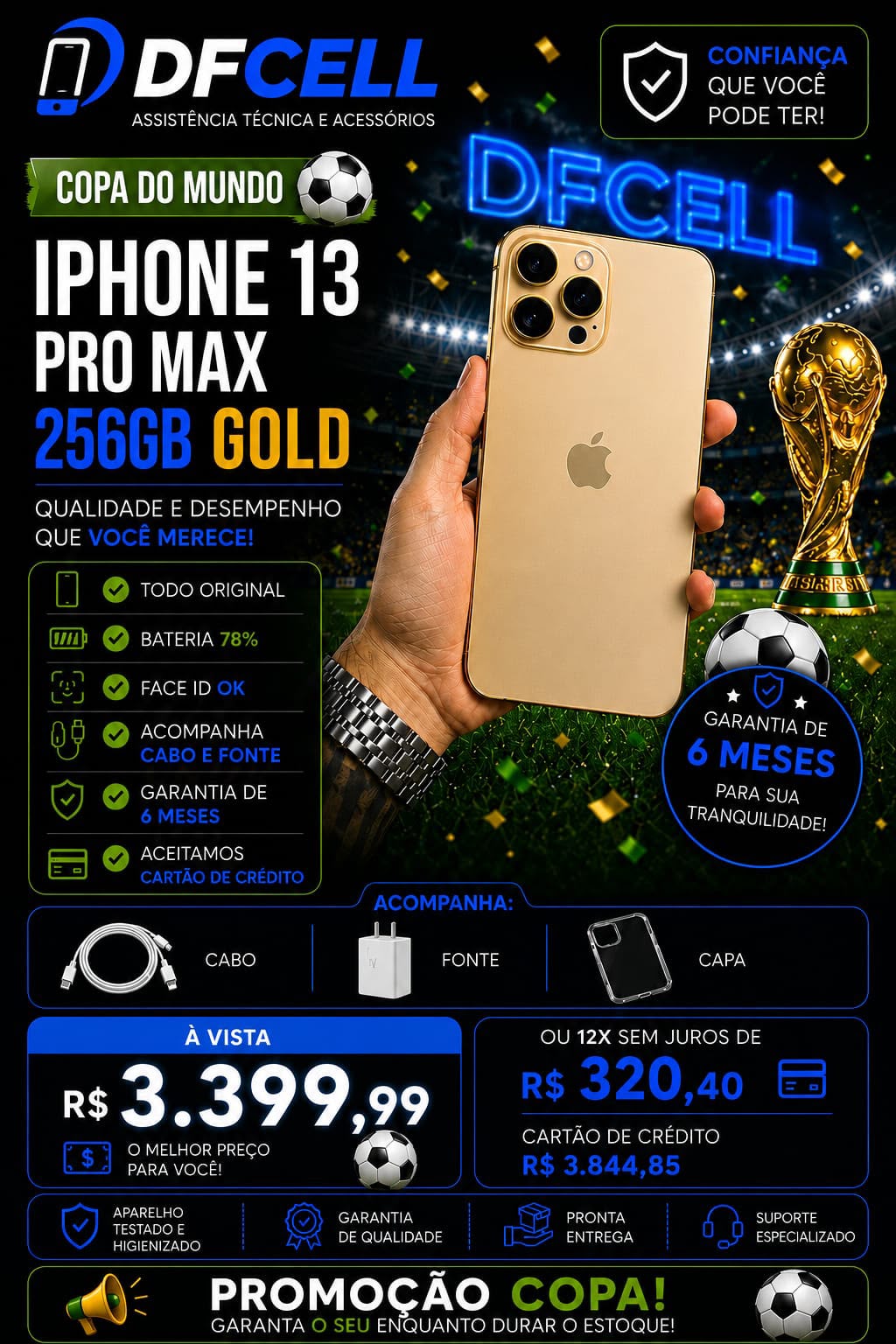 iPhone 13 Pro Max thumbnail 2